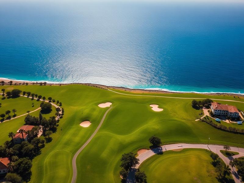 Vistabella Golf