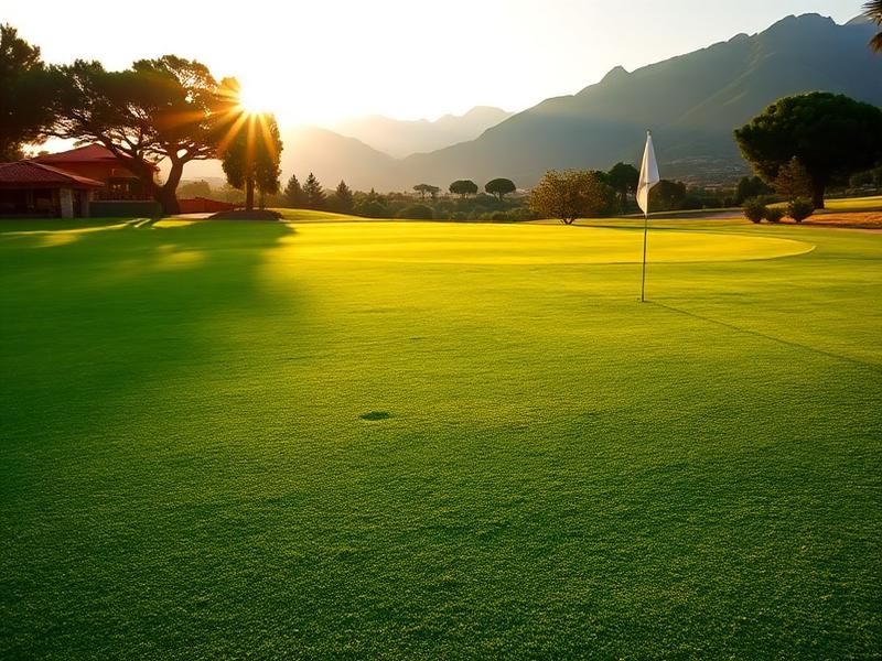 Alenda Golf